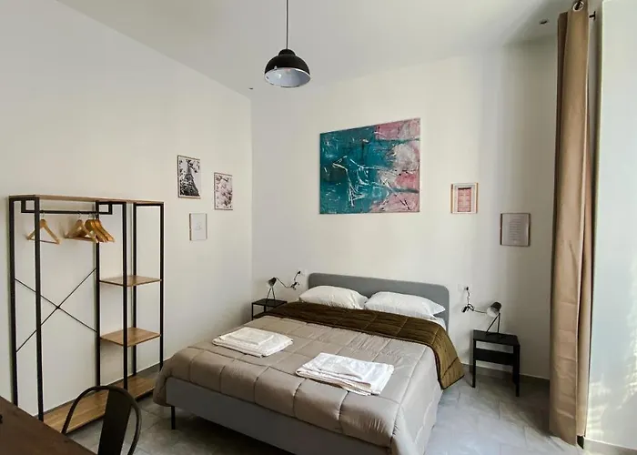 The Roof Garden - Bed&Breakfast