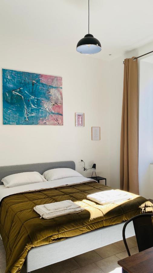 The Roof Garden - Bed & Breakfast Frattamaggiore