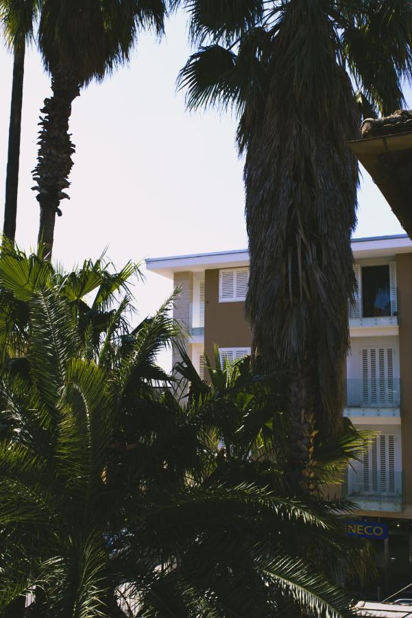 The Roof Garden - *