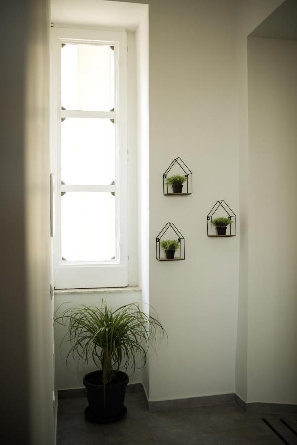 Bed & Breakfast The Roof Garden -