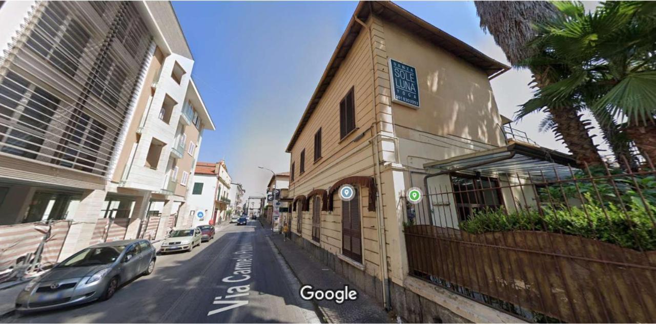 The Roof Garden - * Frattamaggiore