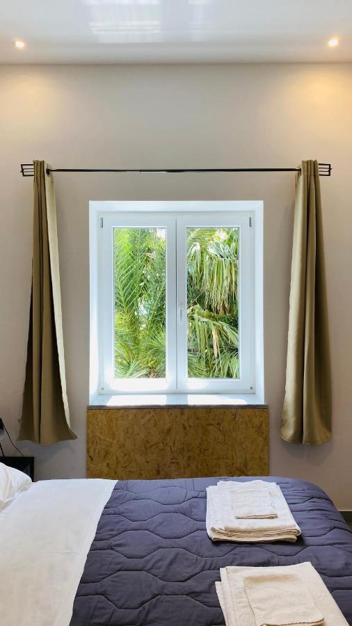 Bed & Breakfast The Roof Garden - *