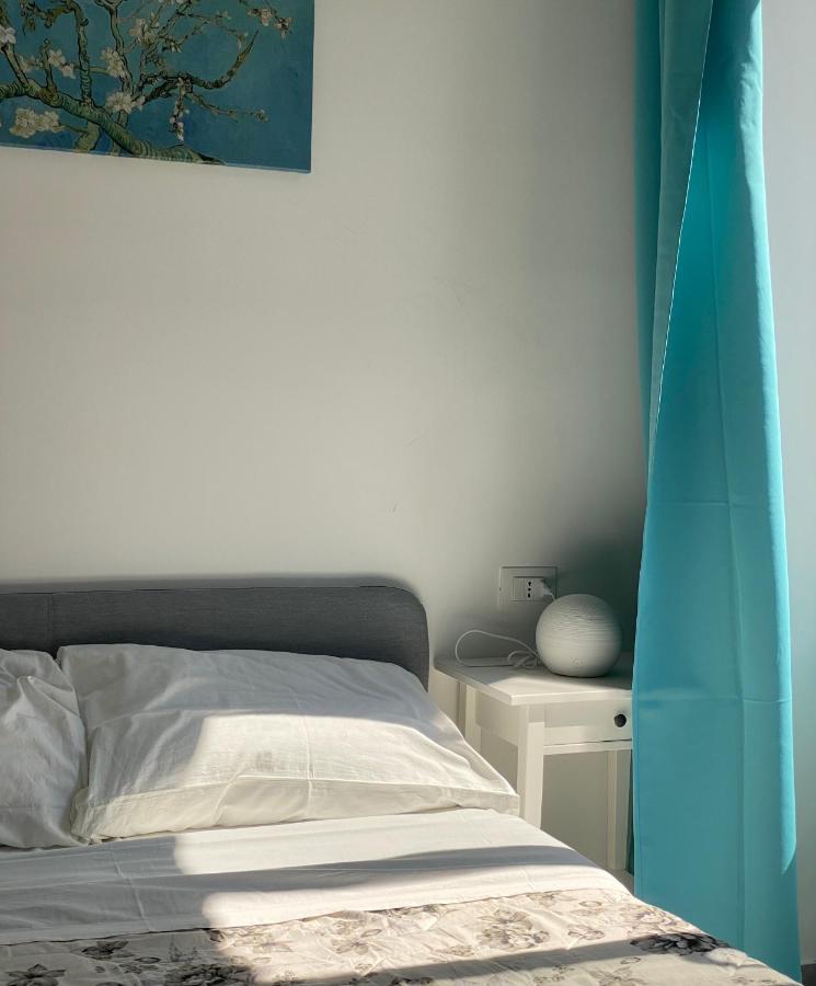 The Roof Garden - Bed & Breakfast Frattamaggiore
