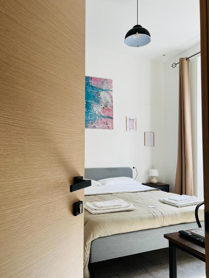 The Roof Garden - Bed & Breakfast Frattamaggiore